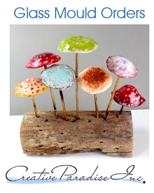 Ceramic Moulds, Pottery Press Moulds, Ceramic Molds, Glass Moulds